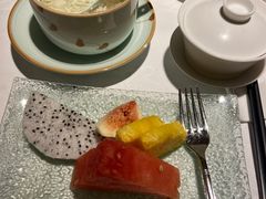 -南京金陵饭店