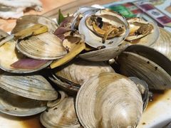 -南沙十九涌渔人码头-南门