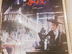 -S-TIME剧情真人密室逃脱(天一广场总店)