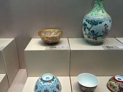 -张学良旧居陈列馆