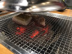 -肉甲韩国木炭烤肉(新壹街1店)