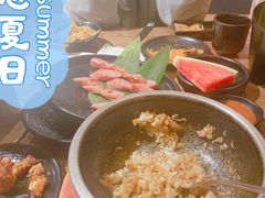 -金九姬黑牛烤肉料理(杨舍老街店)