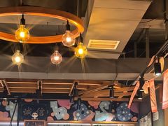 -聚点串吧·北京烧烤(赵登禹路店)