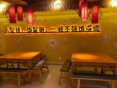 -赣饭农家·江西小炒(西乡店)