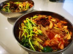 -顺通大冷面(吉祥店)
