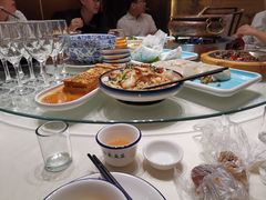 -牛头鱼庄·地道广西菜(鲁班店)