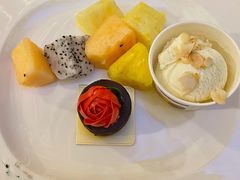 -杭州国际会议中心洲际酒店-原素全日餐厅(解放东路店)