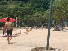 -重庆海昌加勒比海水世界