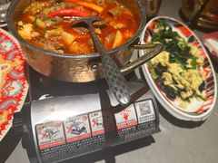 -塔哈尔·新疆盛宴(奉贤龙湖店)