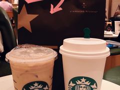 -星巴克臻选(广州太古汇店)