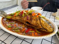 -三岔涧农家乐