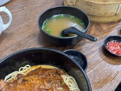 -万寿斋(山阴路店)