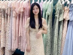 -广州白马服装市场