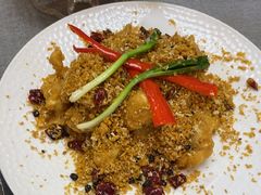 -粤盛海鲜平价店(洛溪食街店)