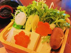 -山葵家·创意料理(宁波来福士店)