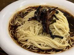 葱油拌面-协和菜馆(凤凰街店)