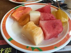 -比格比萨自助(赛罕区万达广场店)