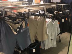 -H&M(鹏欣水游城店)