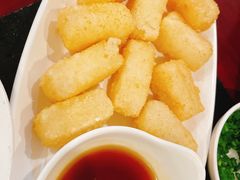 -老来福·非遗酸汤兔(凯旋路店)
