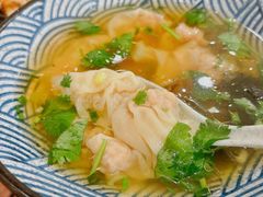 -北丐先生·野馄饨烧烤(长宁龙之梦店)
