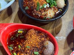 -冒椒火辣(奎星楼街店)
