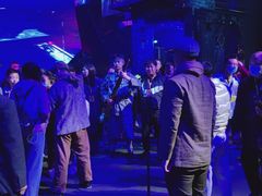 -《12·12》西安事变大型实景演出