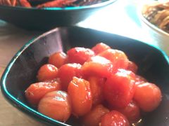 -巴厘龙虾·榜首油焖大虾(洞庭·艺术洋房店)