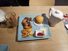 -避风塘(江南环球港店)
