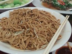 伊面-亚洲国际大酒店