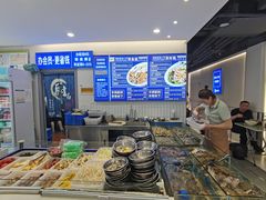 -木木鲜海鲜面(天一店)