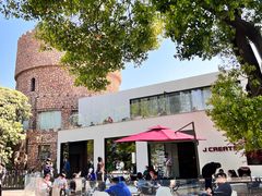 -J Create城市露营咖啡·简餐·宠物(上海动物园店)