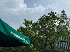 -星巴克(深圳前海企业公馆店)