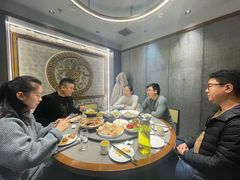 -陈熹公民族美食文化餐厅(中华广场店)