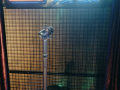 -唱吧麦颂KTV(马驹桥店)