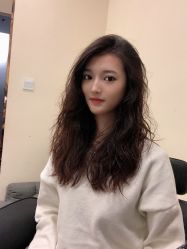 -G HAIR SALON私人造型定制