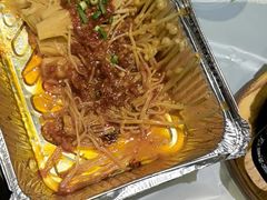 -寂寞的豆芽 烧烤酒场(丽景店)