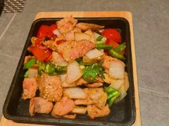 -玄海寿司(国贸店)