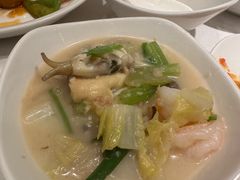 -莆田餐厅PUTIEN(三里屯店)