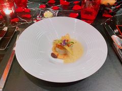 -L'ATELIER de Joel Robuchon(外滩18号店)