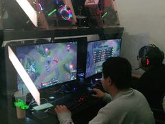 -网鱼网咖·电竞(杭州拱墅香积寺路店)