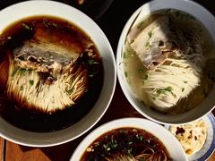 -同得兴 Since·1995 传统苏式面馆(十全街店)