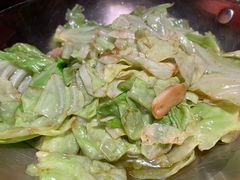 -绿茶餐厅(蓝色港湾店)