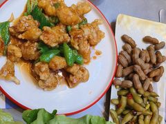 -三炮儿烧烤·羊锅·铁锅炖(南京首店)