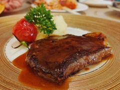 -怡咖啡·自助餐·西安香格里拉