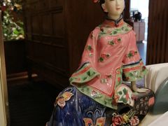 -绿茶餐厅(领展购物广场·中关村店)