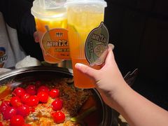 -烤匠麻辣烤鱼(万象城店)