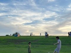 -钟山体育运动公园