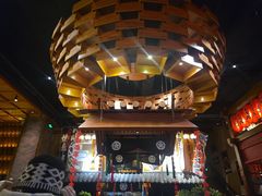 -千代武日本料理(哈西店)