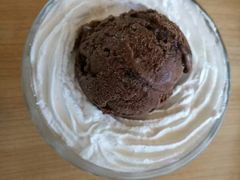 朱古力雪域蛋糕-必胜客(机场路店)