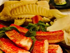 蟹肉棒-黄潇洒老火锅(九眼桥宏济巷店)